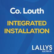 Integrated Appliance Installation