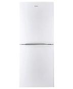 Candy 185L 50/50 Freestanding Fridge Freezer White | CCH1S513EWK-1
