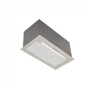 Luxair CH55CANSS 55 cm Canopy Cooker Hood – Stainless Steel