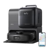 Eufy Omni E28 3-in-1 Robot Vacuum &amp; Mop | T2352V11