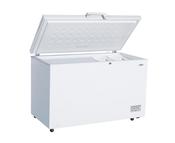 Belling 371L Frost Shield Chest Freezer White | BCFE401 image