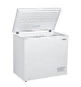 Belling 198L Frost Shield Chest Freezer White | BCFE201 image
