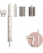 Shark FlexStyle 4-in-1 Air Styler &amp; Hair Dryer For Straight &amp; Wavy Hair | Stone