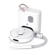 Homebot Nozzie 4-in-1 6000Pa Self-Emptying Robot Vacuum &amp; Mop | HB-RV-NOZ-IE