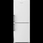 Blomberg 55cm Freestanding Frost Free Fridge Freezer | KGM4524W image