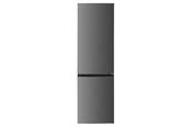 Belling 70/30 Total No Frost Fridge Freezer Inox | BFF255IX image