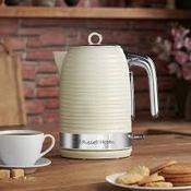 Russell Hobbs Inspire Electric Kettle | 24364 image