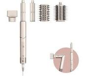 Shark FlexStyle 4-in-1 Air Styler &amp; Hair Dryer for Straight &amp; Wavy Hair | HD430SLUK