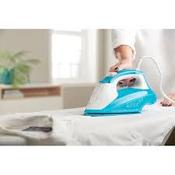 Russell Hobbs Light &amp; Easy Brights 2400W Steam Iron | 26482