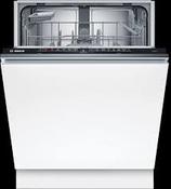 Bosch Series 2 Fully Integrated Dishwasher | SMV2HTX02G-G