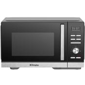 Dimplex 26L 900W Combi Microwave Black | 980585 image