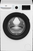 Beko Freestanding 8kg 1400 Spin Washing Machine | BM3WT4841IW