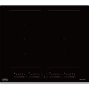 Belling 60cm Flexi Induction Hob Black | BIHF60BK
