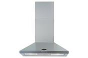 Belling 60cm Chimney Cooker Hood Stainless Steel | CHIM600RSS