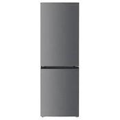 Belling 55cm No Frost Fridge Freezer Graphite | BFF230IX