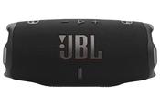 JBL Charge 6 Portable Bluetooth Speaker | JBLCHARGE6BLK image