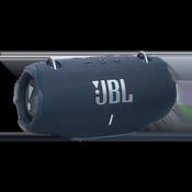 JBL Xtreme 4 Portable Waterproof Bluetooth Speaker — Black (UK / EU Model) image