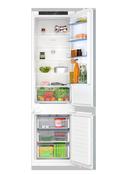 Bosch Series 2 290L Integrated No Frost Fridge Freezer | KIN96NSE0G image