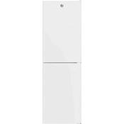 Hoover 50/50 Low Frost Freestanding Fridge Freezer | HOCT3L517EWK-1 image