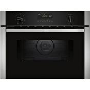 NEFF N50 45cm Built-In Combination Microwave Oven | C1AMG84N1B image