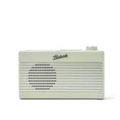 Roberts Rambler BT Mini Portable Radio with Bluetooth (Duck Egg Blue)
