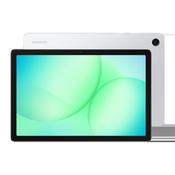 Samsung Galaxy Tab A11+ 11" Wi-Fi Tablet – Silver | SM-X230NZSREUB