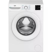 Beko 10kg 1400 Spin Washing Machine with EnergySpin | B3W31041W