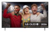 LG B6 55" OLED AI 4K Smart TV | OLED55B65LA.AEI image