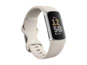 Fitbit Charge 6 Advanced Fitness Tracker | 79-GA05185-GB