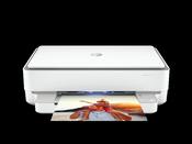HP Envy 6020e All-in-One Wireless Printer — Print, Scan &amp; Copy