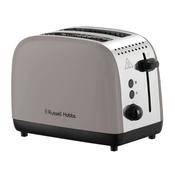Russell Hobbs Classics 2 Slice Toaster Mocha | 26931 image