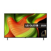 LG OLED AI 55" 4K HDR Smart TV | OLED55B56LA.AEK image