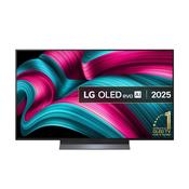 LG OLED AI 48" 4K HDR Smart TV | OLED48C54LA.AEK image