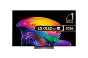 LG C6 77" OLED evo AI 4K Smart TV | OLED77C64LA.AEI image