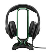 Trust GXT Cintar RGB Headset Stand — Model T23647