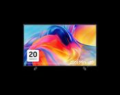Samsung 55" M70H Mini LED 4K Ultra HD HDR Smart TV (2026) | UE55M70HAKXXU image