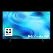 Samsung 55" U8000H 4K Ultra HD HDR Smart TV (2026) | UE55U8000HKXXU image