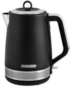 Morphy Richards Illumination 1.7L Kettle | Matt Black image