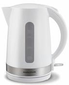 Morphy Richards White Jug Kettle | 980523 image