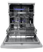 Belling 60cm 14 Place Setting Dishwasher White | BFDW15WH image