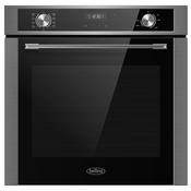 Belling 72L Built-In Multifunction Single Oven Stainless Steel | BI69MFSTA