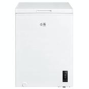 Belling 98L Frost Shield Chest Freezer White | BCFE101 image