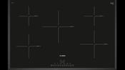 Bosch Series 6 80cm Induction Hob | PIV851FB1E image
