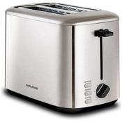 Morphy Richards Equip 2 Slice Toaster Stainless Steel | 222067 image