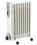 Winterwarm 2kW Oil Radiator | WWR20