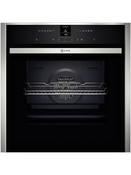 Neff Built-in Oven with Slide&amp;Hide® | B57CR22N0B image