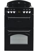 Leisure 60cm Range Cooker | CLA60CEK