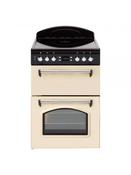 Leisure 60cm Range Cooker | CLA60CEC image