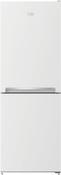 Beko Freestanding Frost Free Fridge Freezer | CFG4552W image