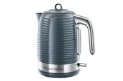 Russell Hobbs Inspire 1.7L Electric Kettle Grey | 24363 image